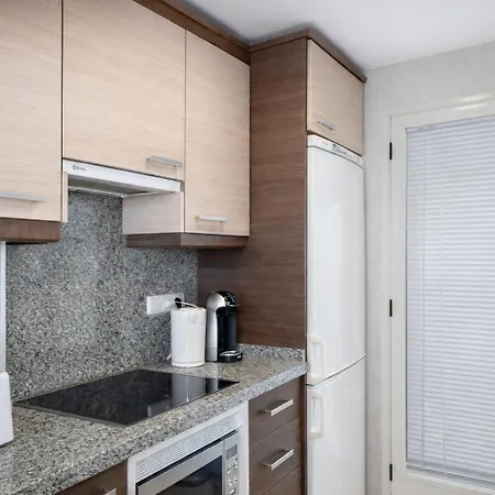 Appartement Anacasa Manantial Ap2110 Dénia