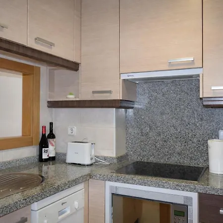 Anacasa Manantial Ap2110 Appartement Dénia