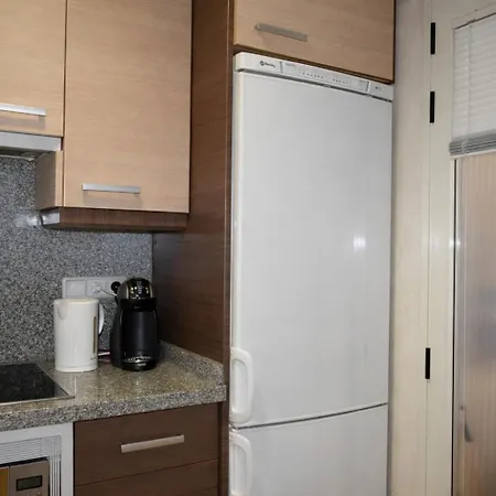Appartement Anacasa Manantial Ap2110 *