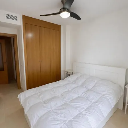 Anacasa Manantial Ap2110 Dénia