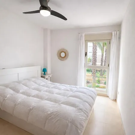 Appartement Anacasa Manantial Ap2110 Dénia