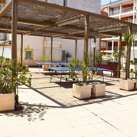 Appartement Anacasa Manantial Ap2110